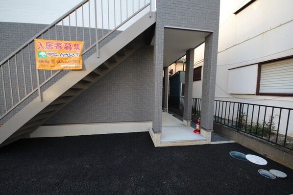 プランドールくぬぎ山の物件内観写真